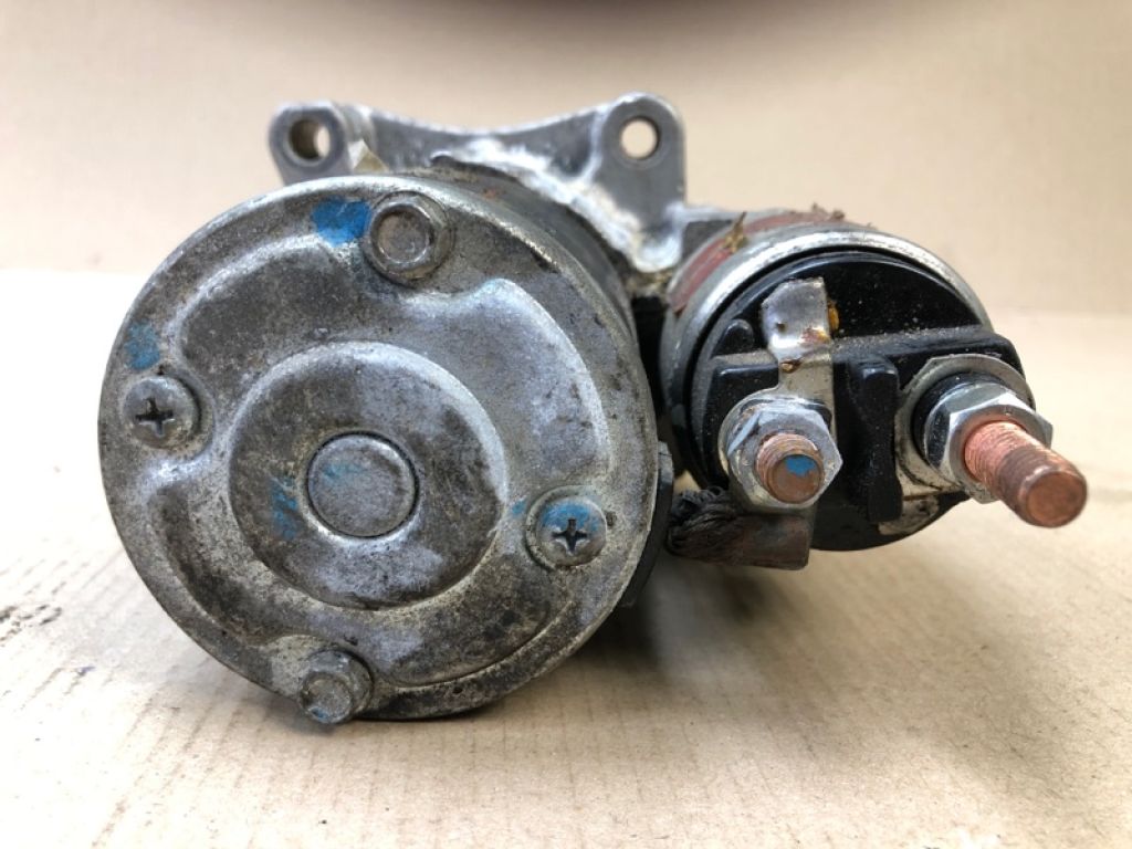 68073160AA | стартер FIAT 500 07-19 - Фото 4