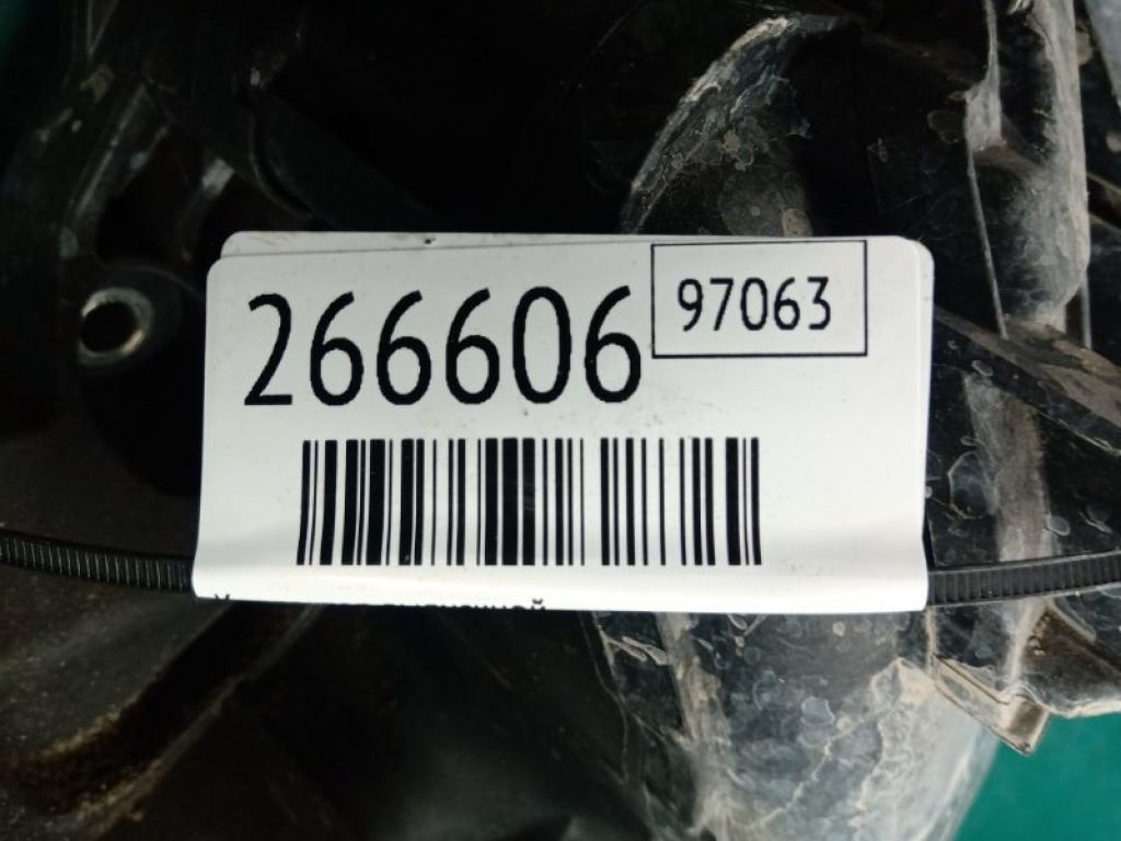 17120-36050 | Колектор впускний TOYOTA CAMRY 50 12-15 - Фото 2