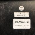 68073673AA | Дифузор вентилятора основного радіатора FIAT 500 07-19 - Прев'ю 5