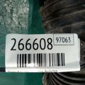 17881-0V090 | Патрубок воздушного фильтра TOYOTA CAMRY 50 12-15 - Превью 2