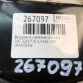 68096058AB | Вакуумный усилитель тормозов FIAT 500 07-19 - Превью 2