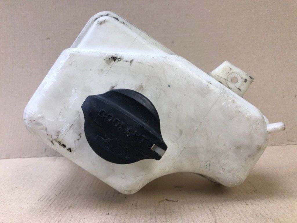 25430-2W000 | Бачок расширительный HYUNDAI SANTA FE (DM) 12-18