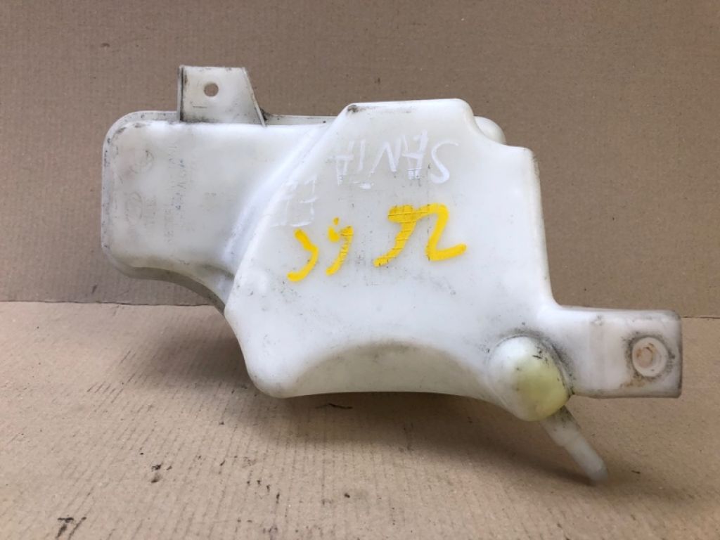 25430-2W000 | Бачок расширительный HYUNDAI SANTA FE (DM) 12-18 - Фото 3