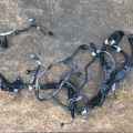 82121-06C90 | Проводка подкапотная TOYOTA CAMRY 50 12-15