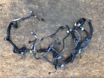 Проводка подкапотная TOYOTA CAMRY 50 12-15