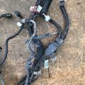 82121-06C90 | Проводка подкапотная TOYOTA CAMRY 50 12-15 - Превью 3