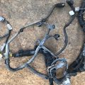 82121-06C90 | Проводка подкапотная TOYOTA CAMRY 50 12-15 - Превью 5