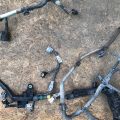 82121-06C90 | Проводка подкапотная TOYOTA CAMRY 50 12-15 - Превью 6
