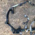 82121-06C90 | Проводка подкапотная TOYOTA CAMRY 50 12-15 - Превью 7