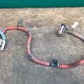 G1148-33041 | Проводка высоковольтной батареи TOYOTA CAMRY 50 12-15