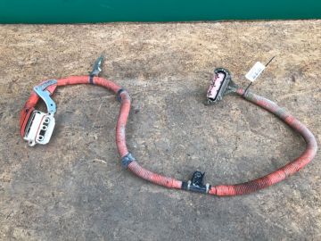 Проводка высоковольтной батареи TOYOTA CAMRY 50 12-15