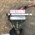 G1148-33041 | Проводка высоковольтной батареи TOYOTA CAMRY 50 12-15 - Превью 5