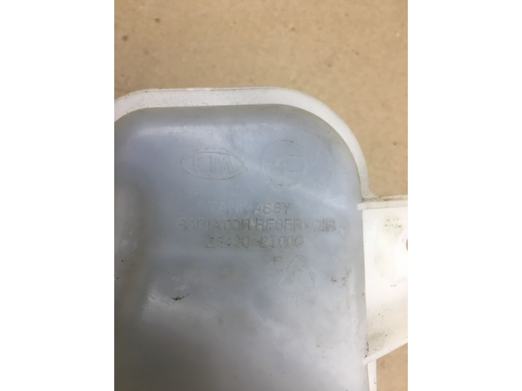 25430-2T000 | Бачок расширительный HYUNDAI SONATA YF 10-14 - Фото 6