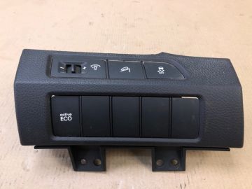 Блок кнопок торпедо HYUNDAI SANTA FE (DM) 12-18