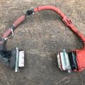 G2148-33041 | Проводка высоковольтной батареи TOYOTA CAMRY 50 12-15
