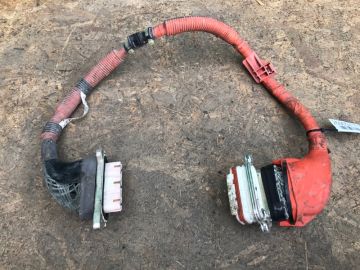 Проводка высоковольтной батареи TOYOTA CAMRY 50 12-15