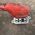 G2148-33041 | Проводка высоковольтной батареи TOYOTA CAMRY 50 12-15 - Превью 5