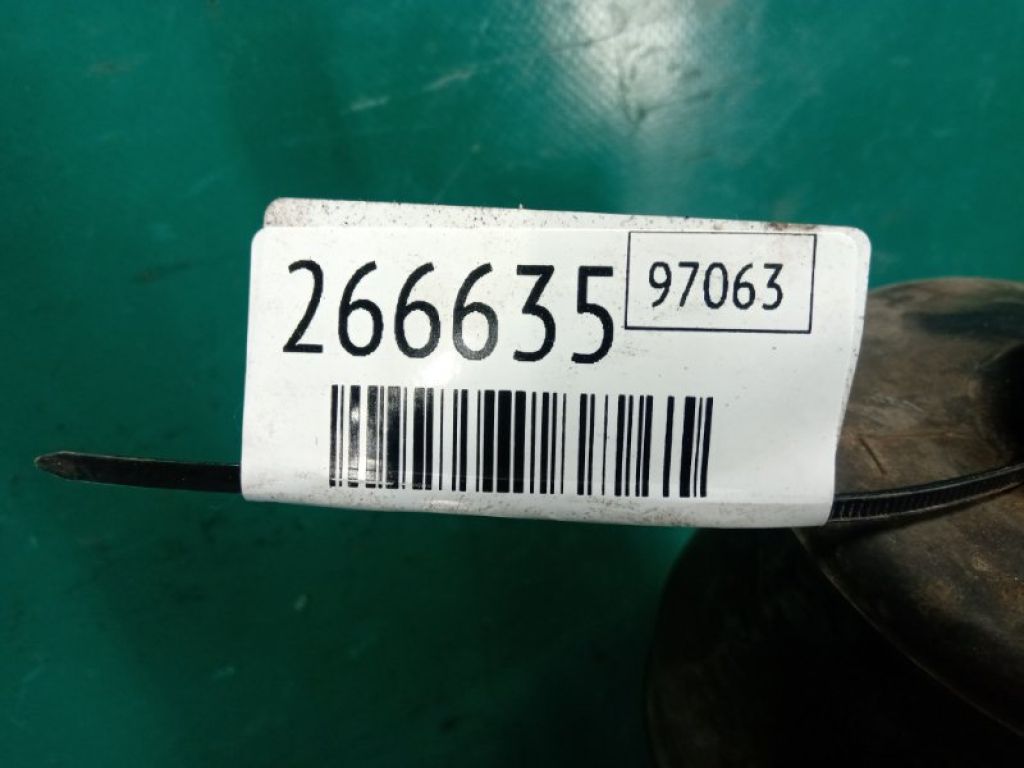12372-0H130 | Подушка двигателя лев. TOYOTA CAMRY 50 12-15 - Фото 2