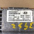 39100-2GAG0 | Блок керування двигуном HYUNDAI SANTA FE (DM) 12-18 - Прев'ю 3