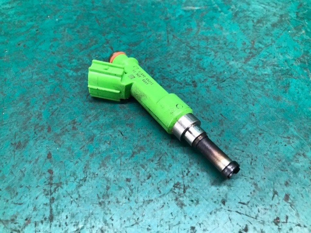 23209-39175 | Форсунка паливна TOYOTA CAMRY 50 12-15 - Фото 3