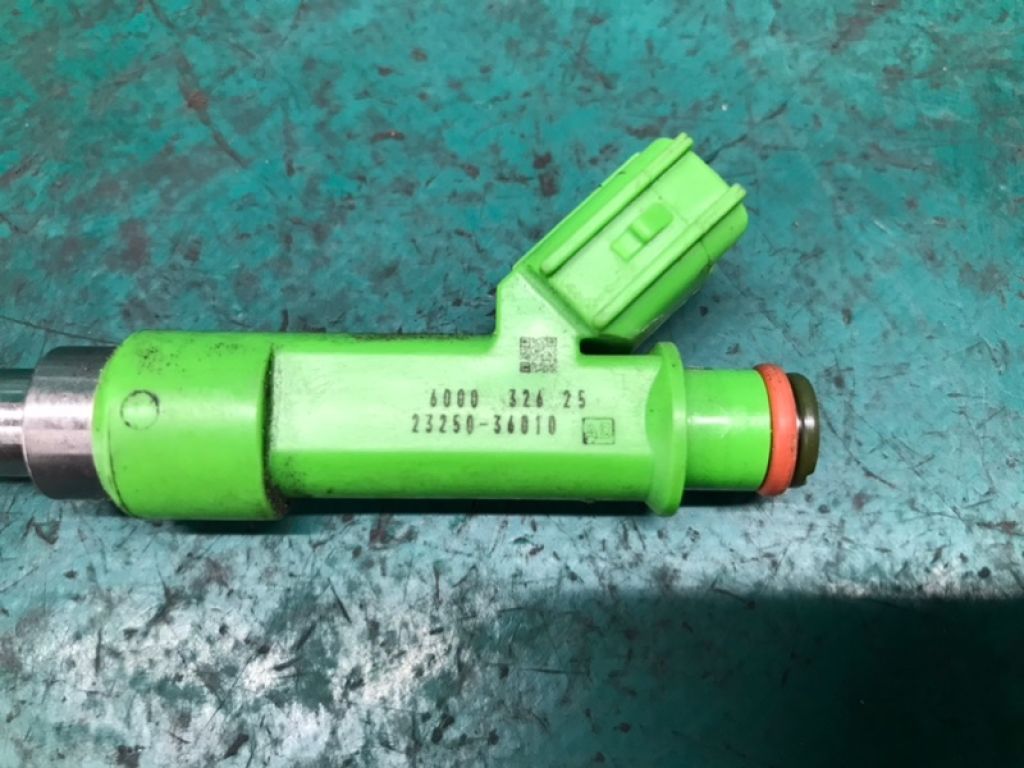 23209-39175 | Форсунка паливна TOYOTA CAMRY 50 12-15 - Фото 6