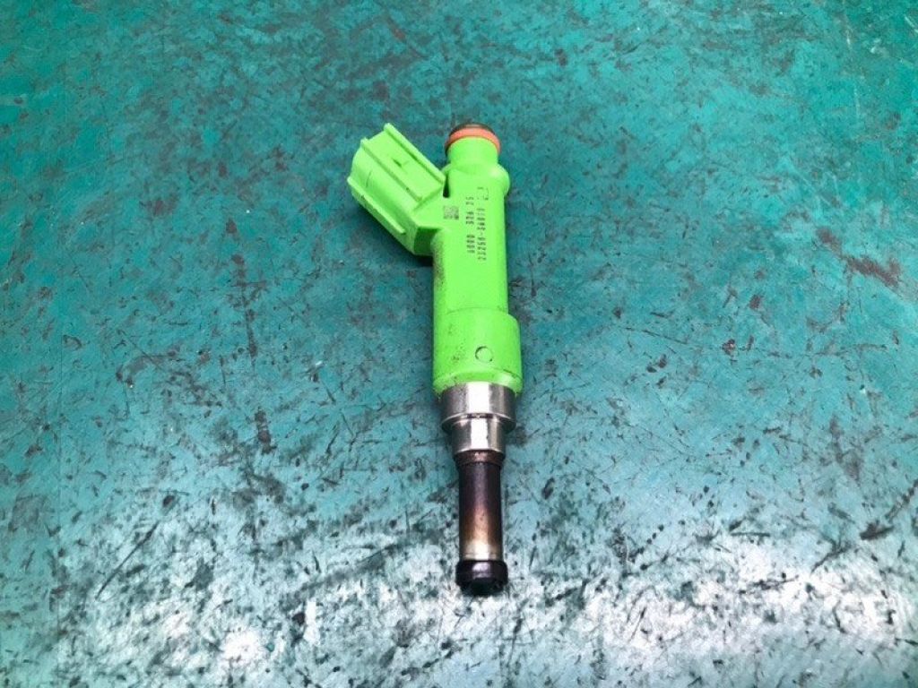 23209-39175 | Форсунка топливная TOYOTA CAMRY 50 12-15 - Фото 6