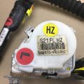 88810-4R000-HZ | Ремень безопасности передн. лев. HYUNDAI SONATA YF 10-14 - Превью 6