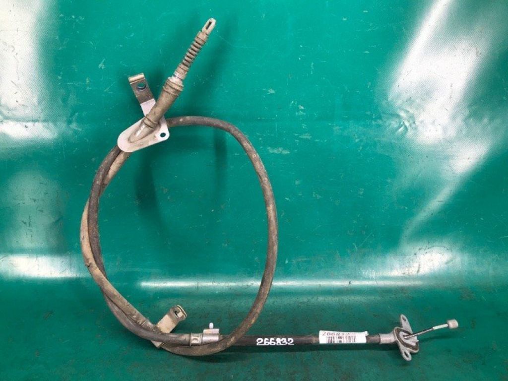 59760-3S300 | Трос стояночного тормоза задн. лев. KIA OPTIMA TF 11-16