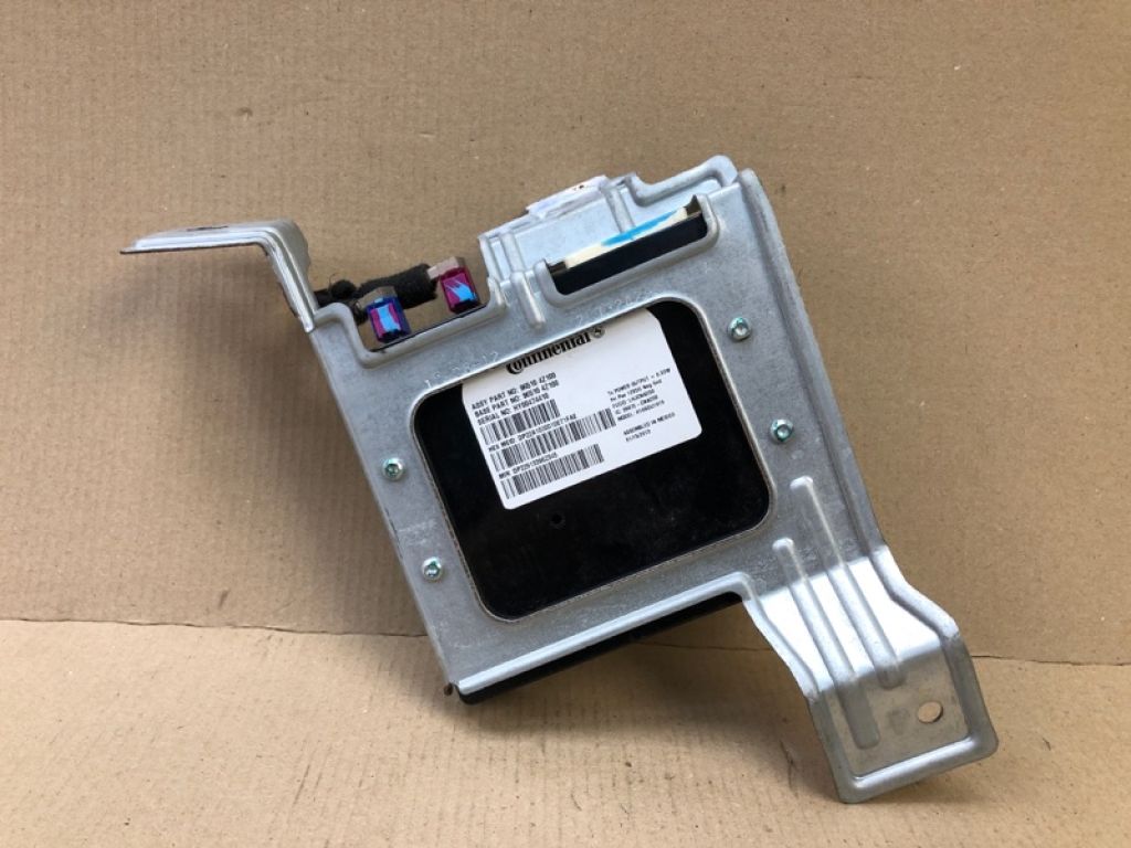 96510-4Z100 | Блок електронний HYUNDAI SANTA FE (DM) 12-18