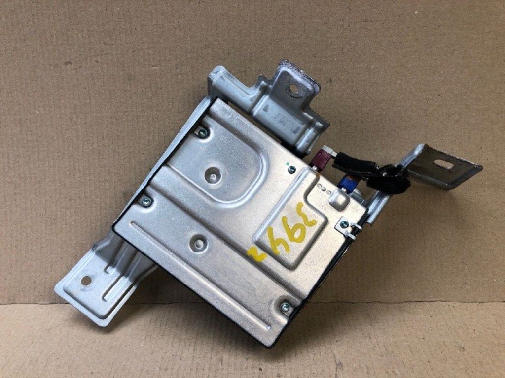 96510-4Z100 | Блок електронний HYUNDAI SANTA FE (DM) 12-18 - Фото 4