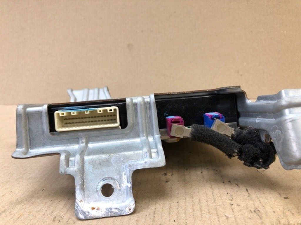 96510-4Z100 | Блок електронний HYUNDAI SANTA FE (DM) 12-18 - Фото 5