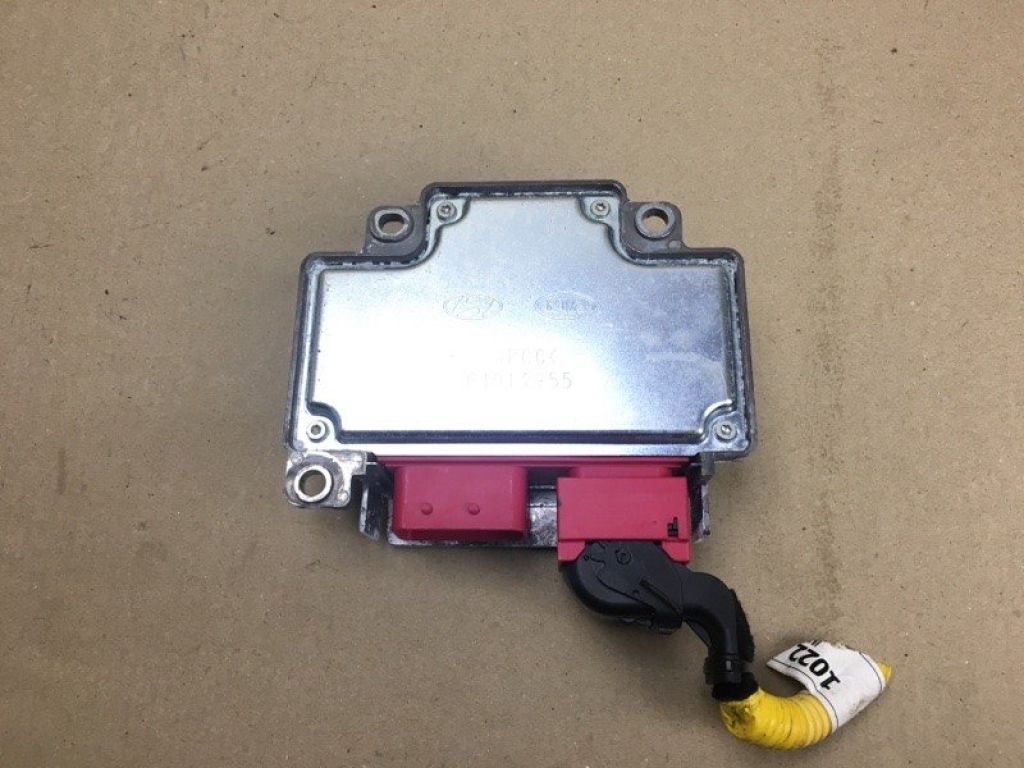 95910-4R010 | Блок управления AIRBAG HYUNDAI SONATA YF 10-14 - Фото 2