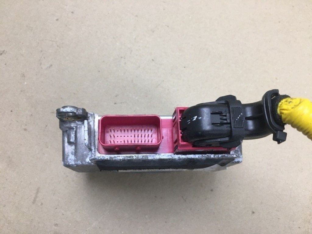 95910-4R010 | Блок управления AIRBAG HYUNDAI SONATA YF 10-14 - Фото 4