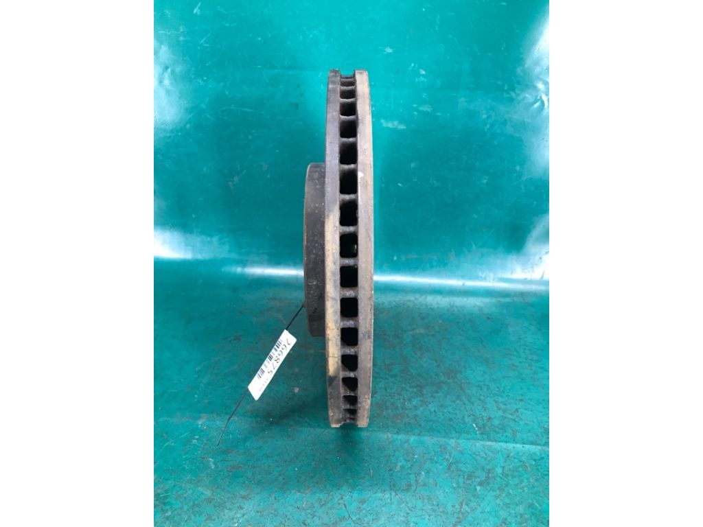 517123K110 | Тормозной диск передний KIA OPTIMA TF 11-16 - Фото 2