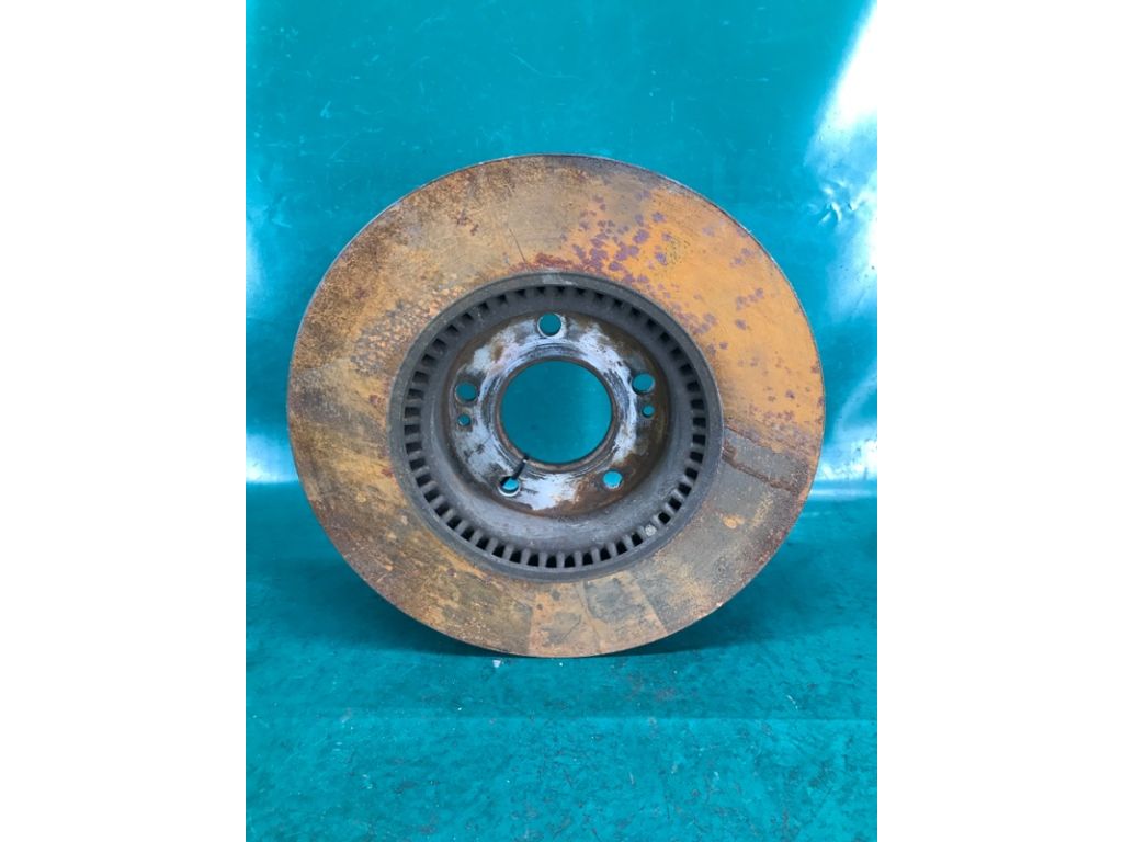 517123K110 | Тормозной диск передний KIA OPTIMA TF 11-16 - Фото 3