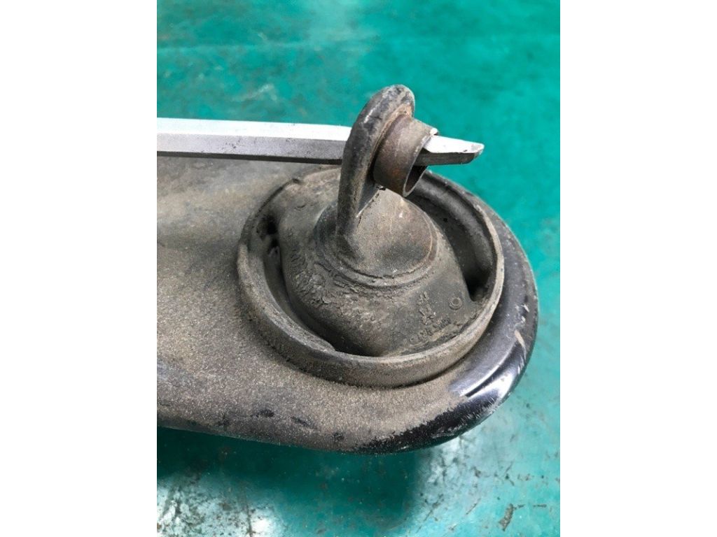 55280-2T000 | Важіль задньої підвіски поздовжній прав. KIA OPTIMA TF 11-16 - Фото 3