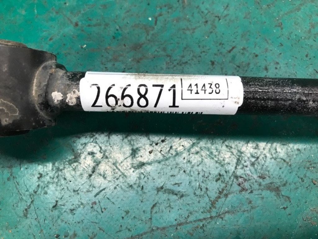 552503Q010 | Важіль задньої підвіски нижній поперечний прав. KIA OPTIMA TF 11-16 - Фото 2