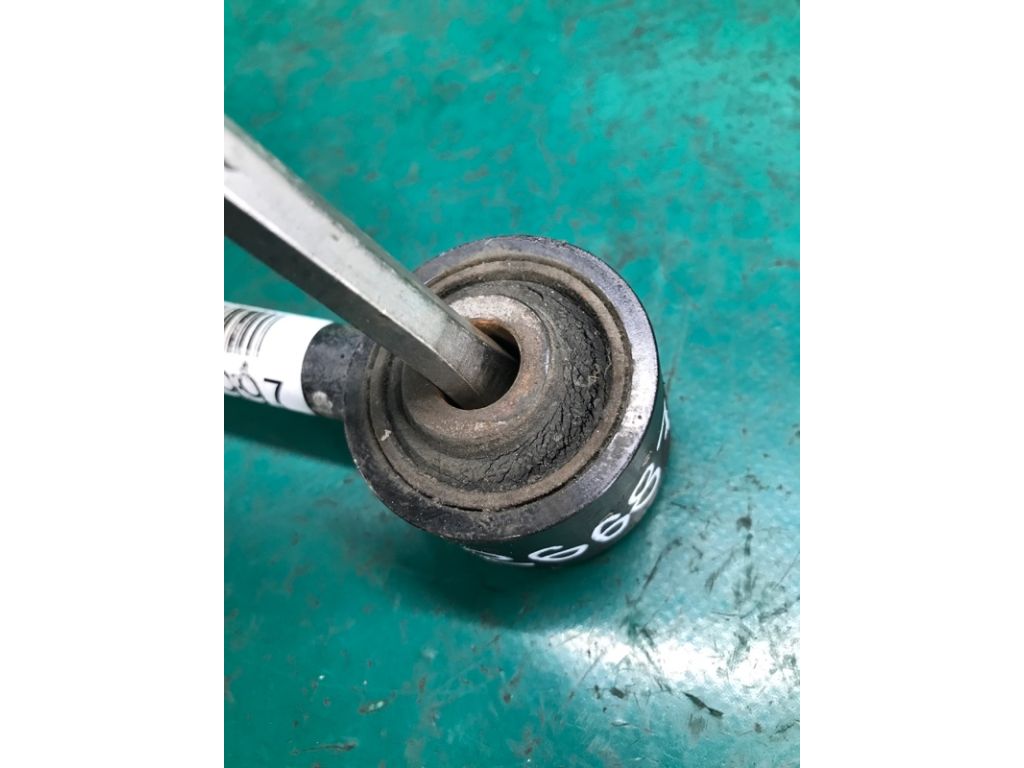 552503Q010 | Важіль задньої підвіски нижній поперечний прав. KIA OPTIMA TF 11-16 - Фото 5