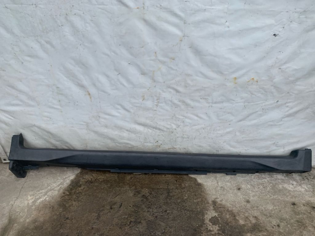 76850-4BA0A | Накладка порога наружная прав. NISSAN X-TRAIL/ROGUE T32 13-20