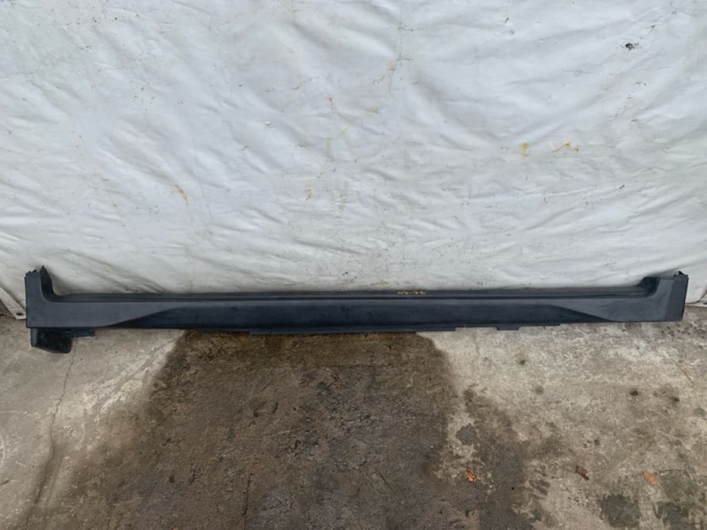 76850-4BA0A | Накладка порога наружная прав. NISSAN X-TRAIL/ROGUE T32 13-20 - Фото 2