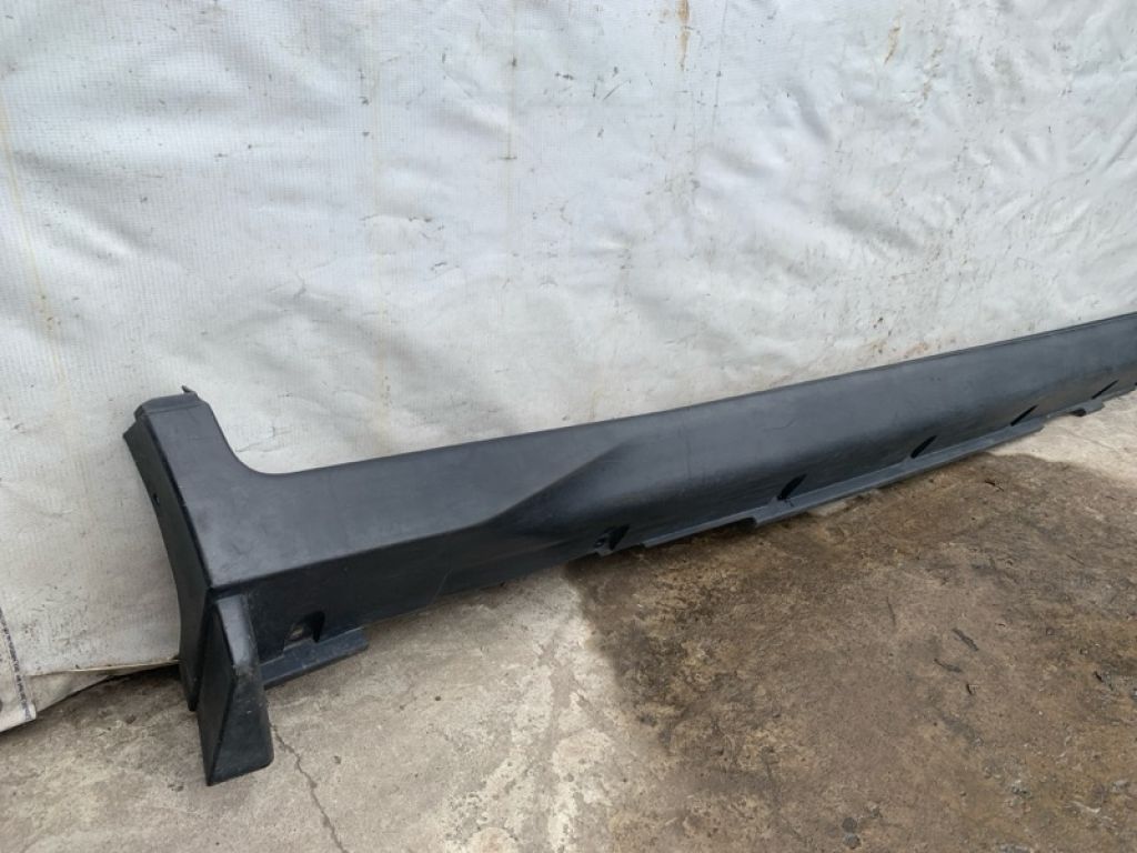 76850-4BA0A | Накладка порога наружная прав. NISSAN X-TRAIL/ROGUE T32 13-20 - Фото 3