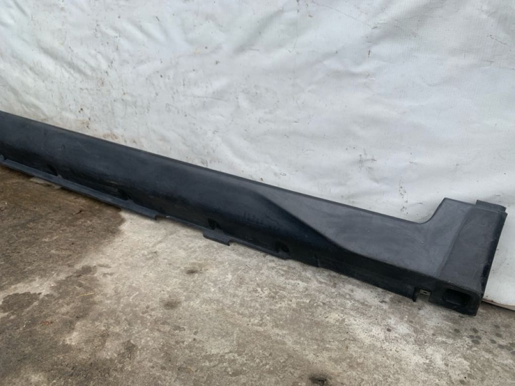 76850-4BA0A | Накладка порога наружная прав. NISSAN X-TRAIL/ROGUE T32 13-20 - Фото 4