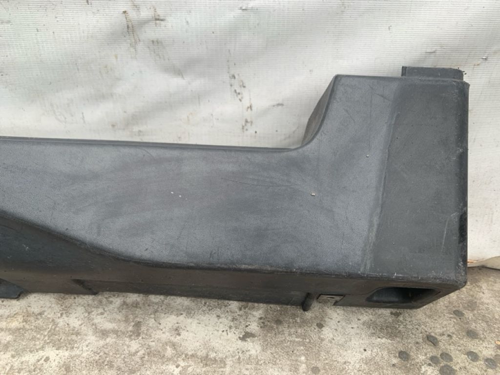 76850-4BA0A | Накладка порога наружная прав. NISSAN X-TRAIL/ROGUE T32 13-20 - Фото 5