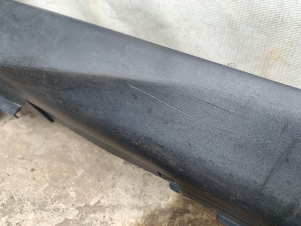 76850-4BA0A | Накладка порога наружная прав. NISSAN X-TRAIL/ROGUE T32 13-20 - Фото 7