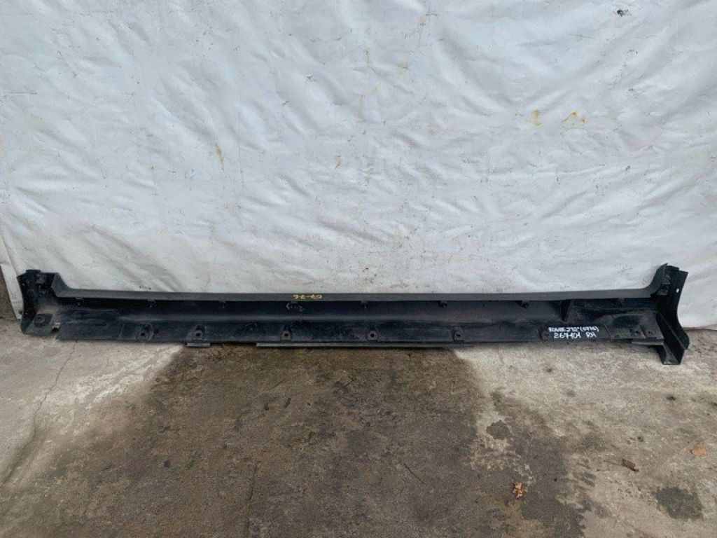 76850-4BA0A | Накладка порога наружная прав. NISSAN X-TRAIL/ROGUE T32 13-20 - Фото 8