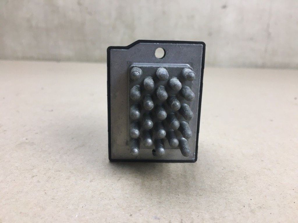 97235-4RAA0 | Резистор пічки HYUNDAI SONATA YF 10-14 - Фото 2