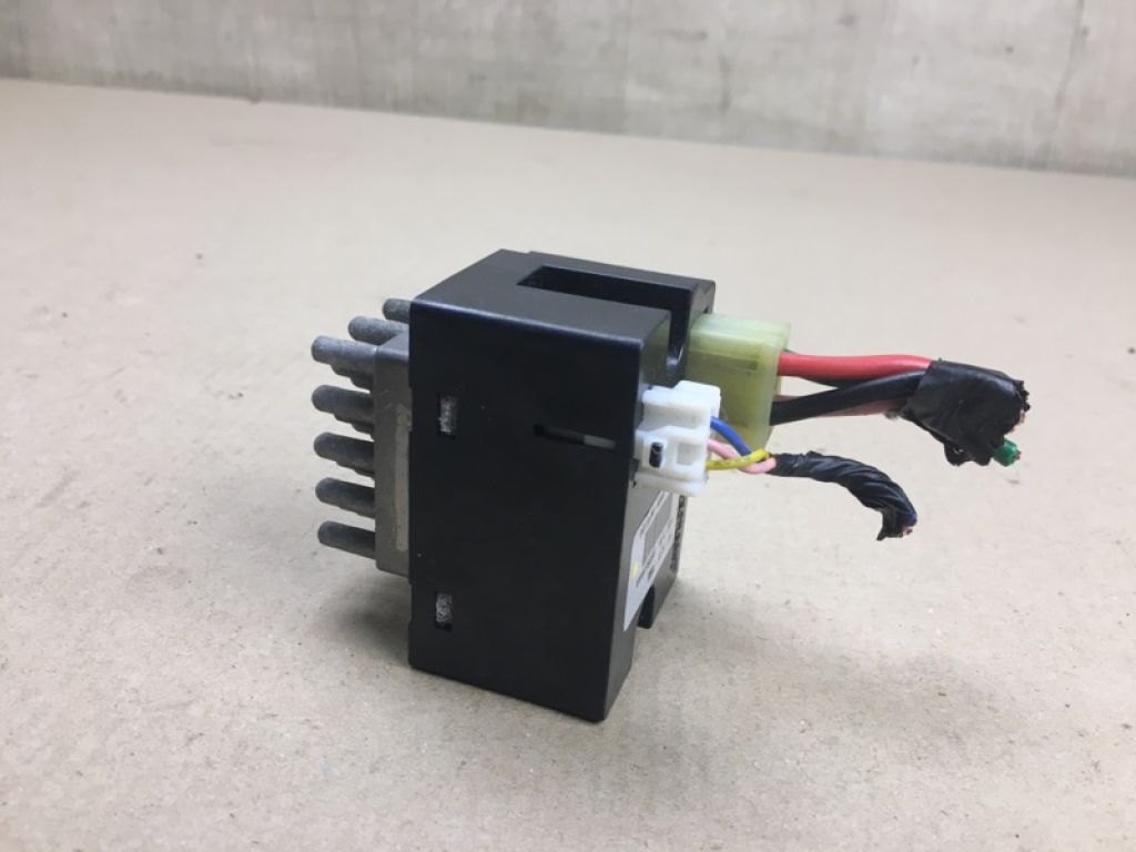 97235-4RAA0 | Резистор пічки HYUNDAI SONATA YF 10-14 - Фото 3