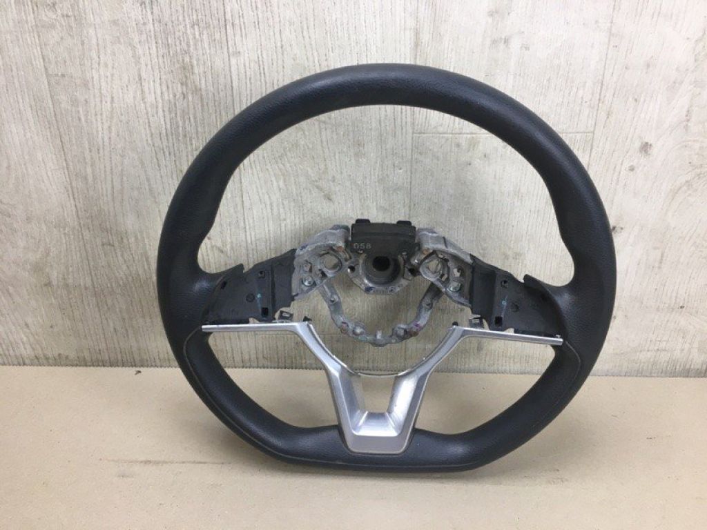 48430-6FM0B | Кермо NISSAN X-TRAIL/ROGUE T32 13-20