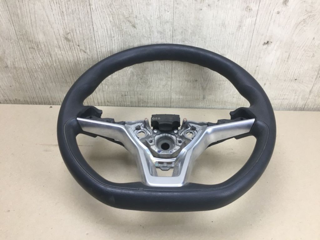 48430-6FM0B | Кермо NISSAN X-TRAIL/ROGUE T32 13-20 - Фото 4