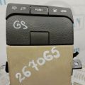 84010-30400 | Блок кнопок торпедо LEXUS GS350 GS300 05-11